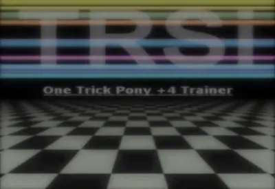 image of the Demo One Trick Pony